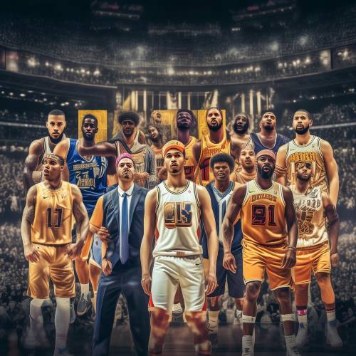 nba历史年薪最高球员排名