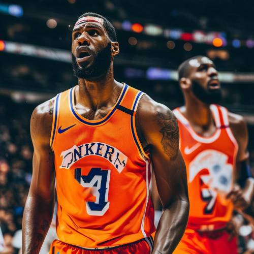 nba历史年薪最高球员排名