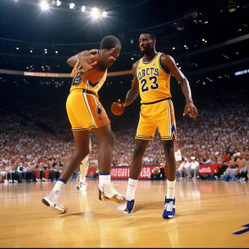 nba双人组合排名