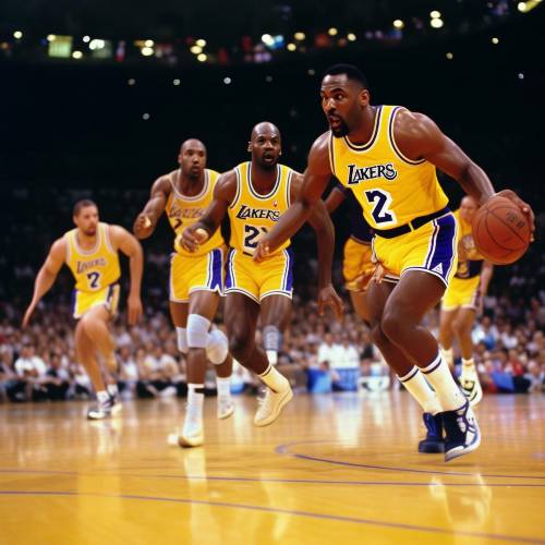 nba各队历史最佳阵容