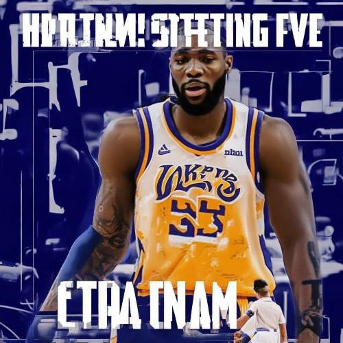 nba各队历史最佳阵容