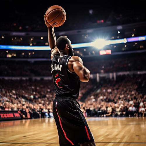 nba常规赛得分现役前十榜最新排名