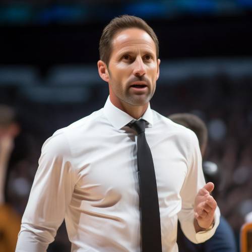 nba最佳教练排名