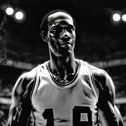 NBA球员心中的历史最佳阵容