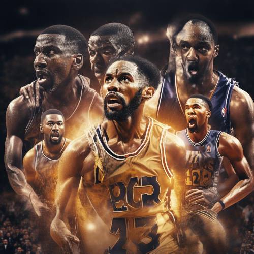 nba球员服役时长排名
