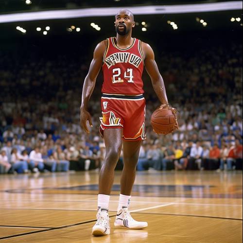 nba球员服役时长排名