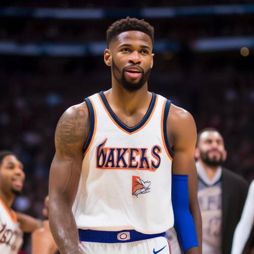 nba球星颜值排行榜