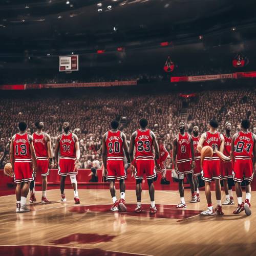 nba球队人气排名