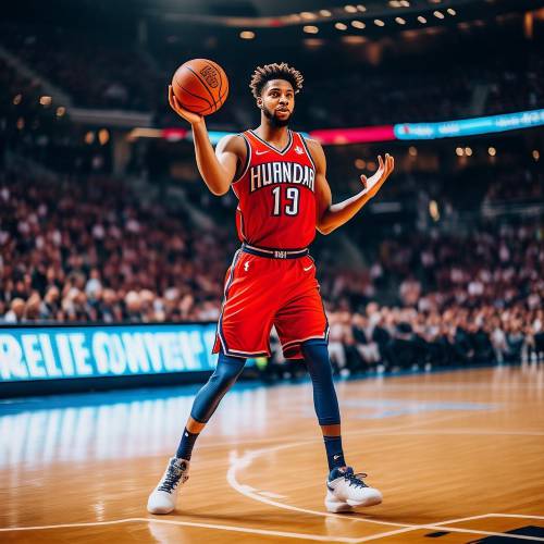 nba第一阵容什么意思