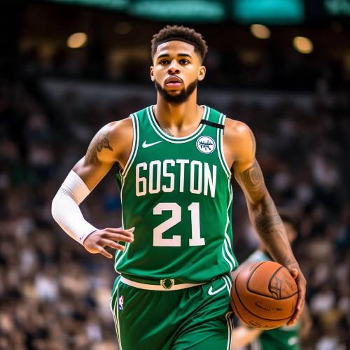 nba第一阵容什么意思