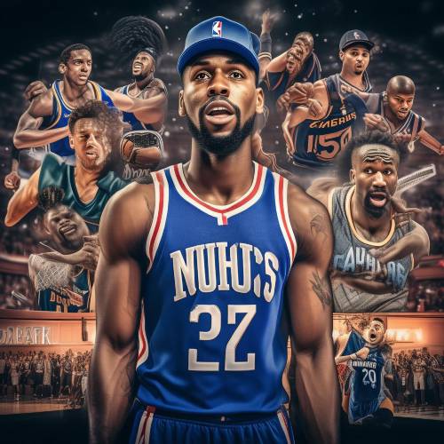 nba第七顺位都有谁