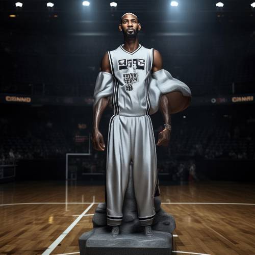 NBA篮球历史十大巨星排行榜