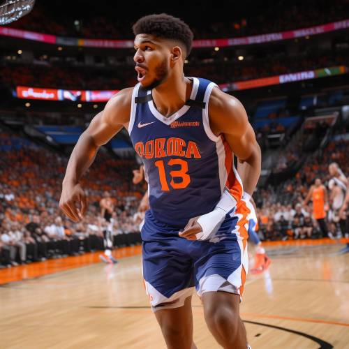 nba选秀重排