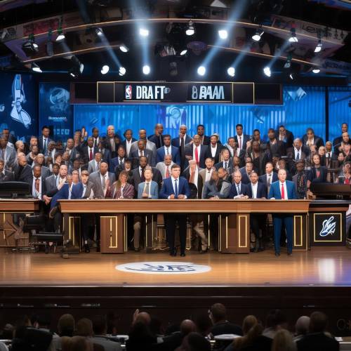 nba选秀顺位
