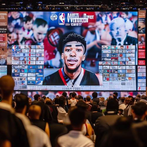 nba选秀顺位是什么意思