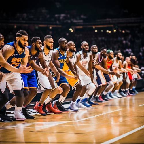 nba顺位是怎么排的