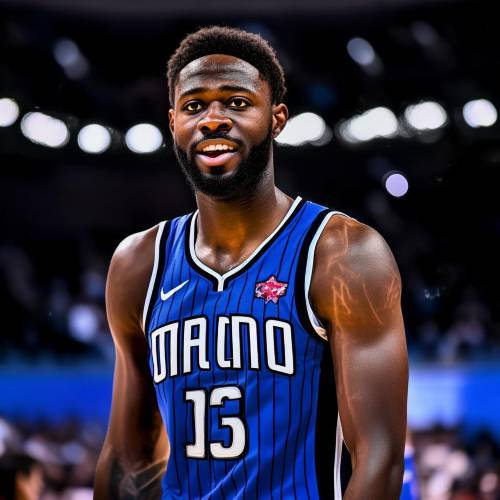 nba魔术队球员名单