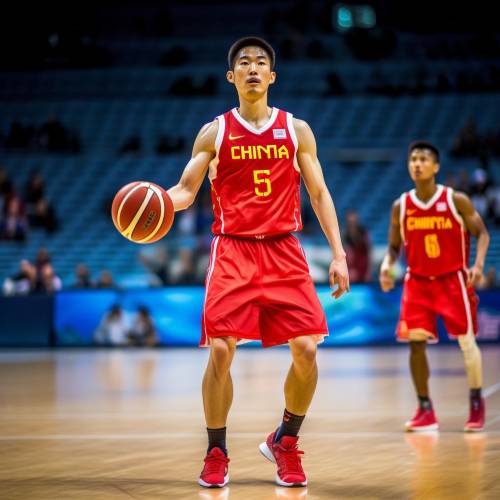 中国篮球名人堂历来全部名单一览