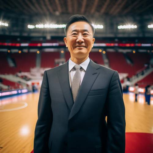 中国篮球名人堂历来全部名单一览