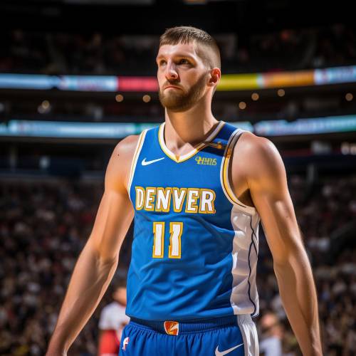 历届nba MVP一览表