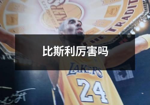 比斯利厉害吗
