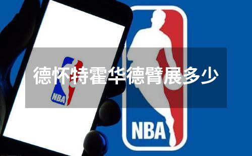 德怀特霍华德臂展多少
