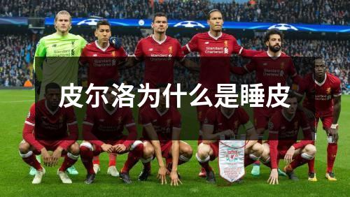 皮尔洛为什么是睡皮
