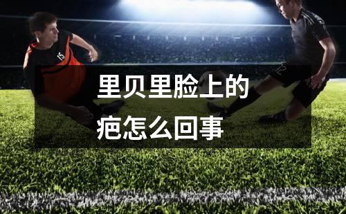 里贝里脸上的疤怎么回事